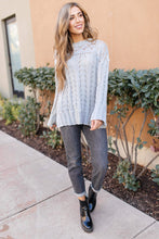 Ave Shops Tops A Bit Of Knit Sweater