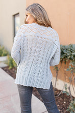 Ave Shops Tops A Bit Of Knit Sweater